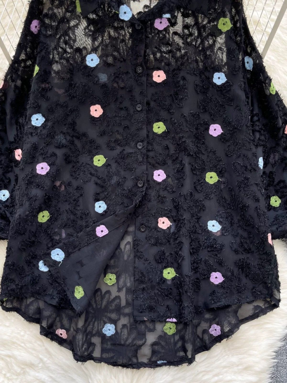 Slay perfection shirt SH149 image