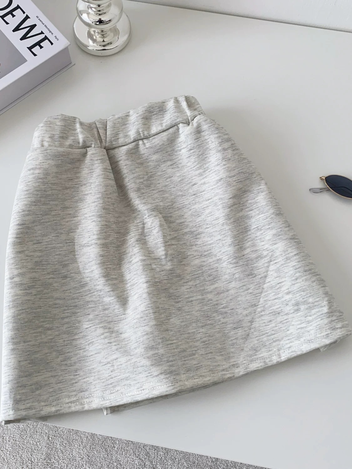 A drop of diamond skort CS225 image