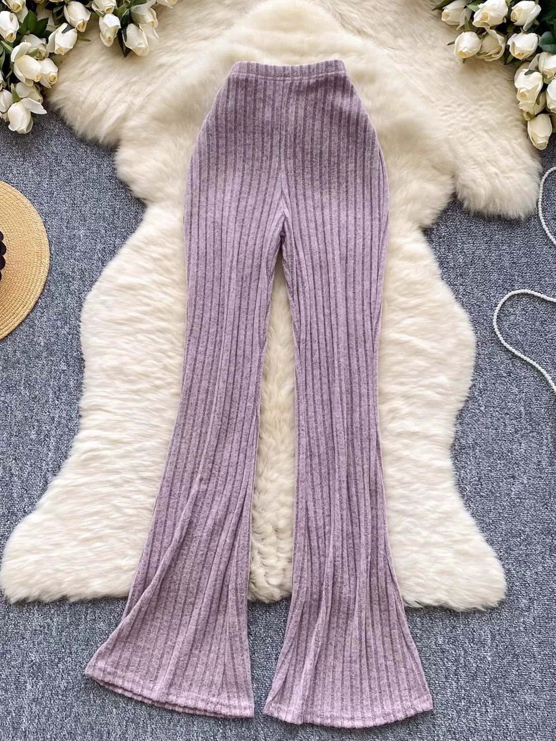 Date night sweatpants CP23 image