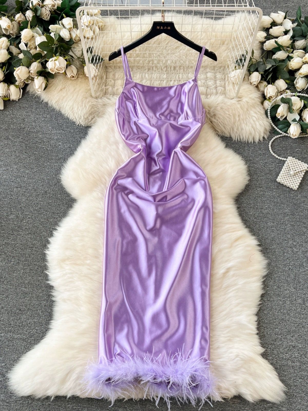 Weekend time dress CBC663 image