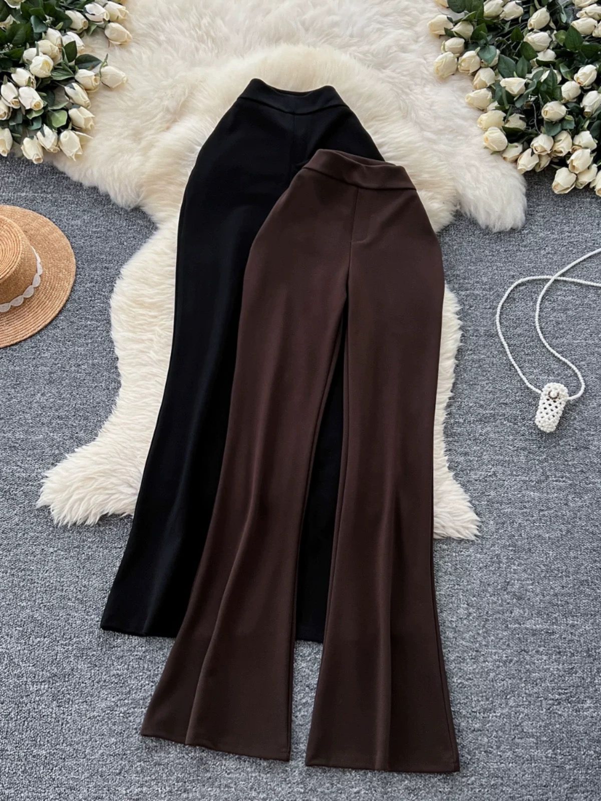 Taste of luxury pants CP21 image