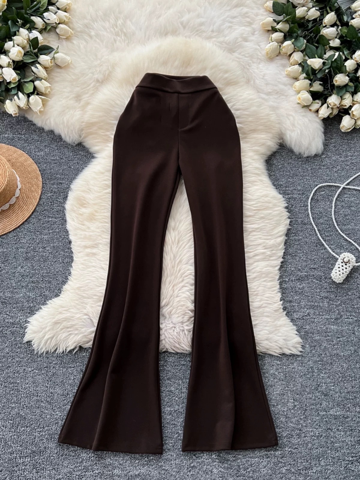 Taste of luxury pants CP21 image