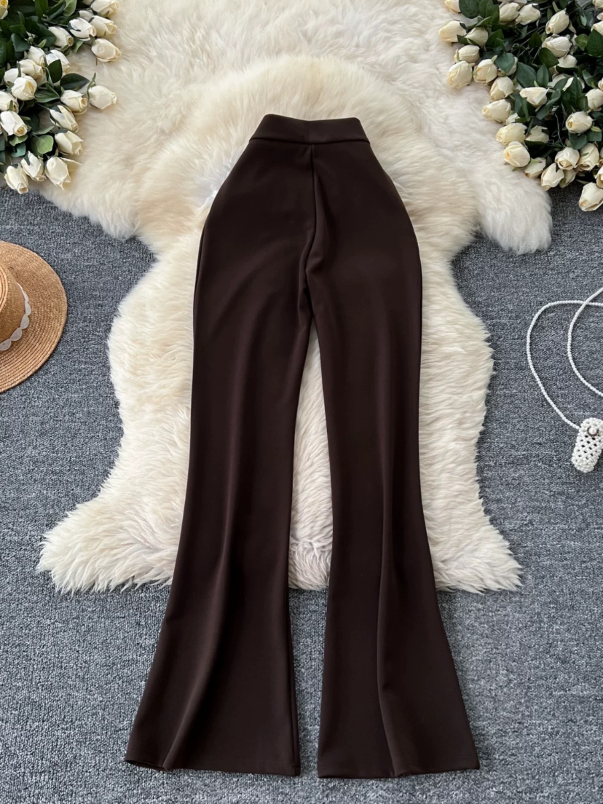 Taste of luxury pants CP21 image