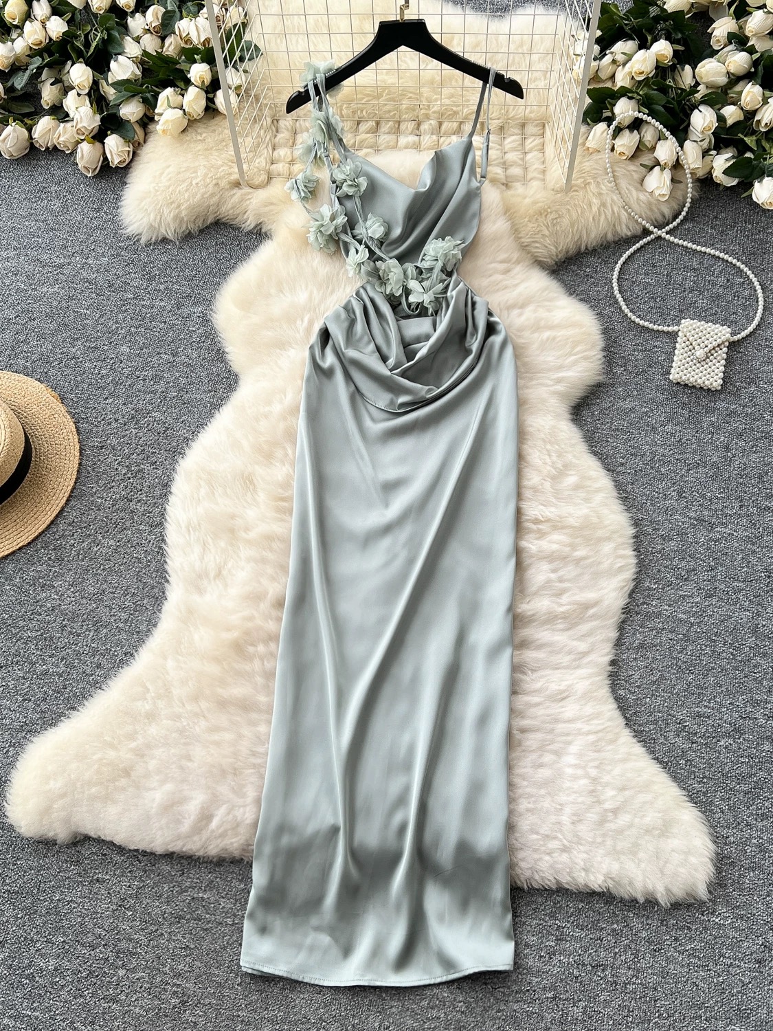 She’s fabulous dress FBC375 image