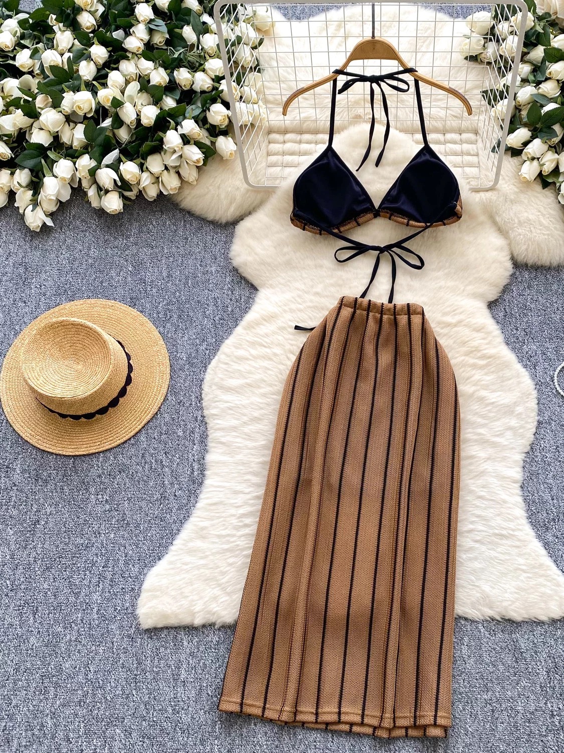 See through the lines set CTP812 image