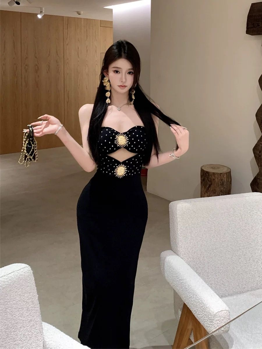 Island dreams dress FBC372 image