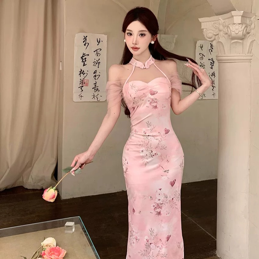 Affectious rush dress CBC1364 image