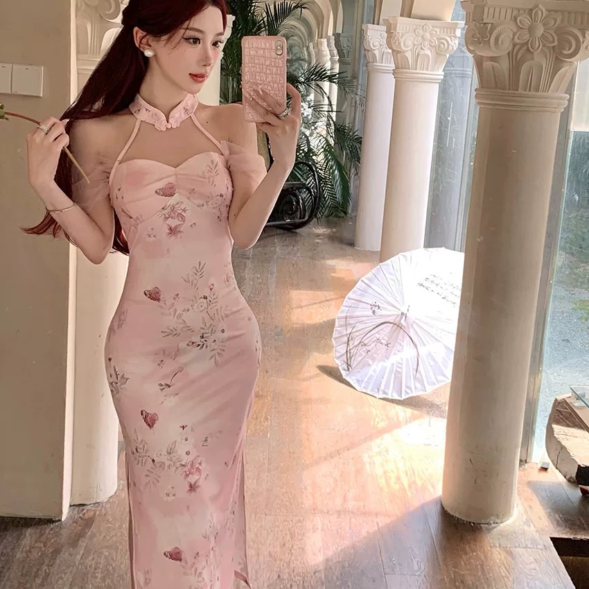 Affectious rush dress CBC1364 image