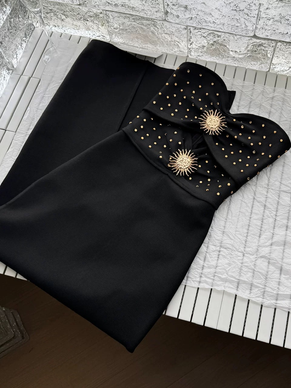 Island dreams dress FBC372 image