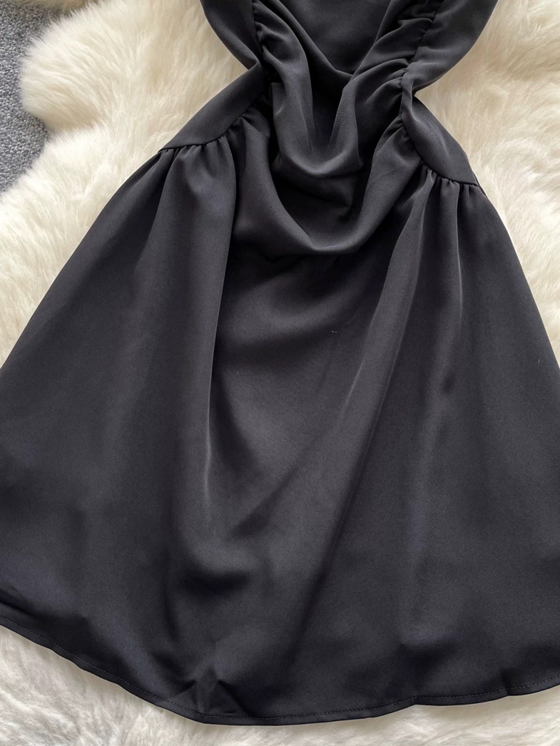 Take care of you dress FD1009 image