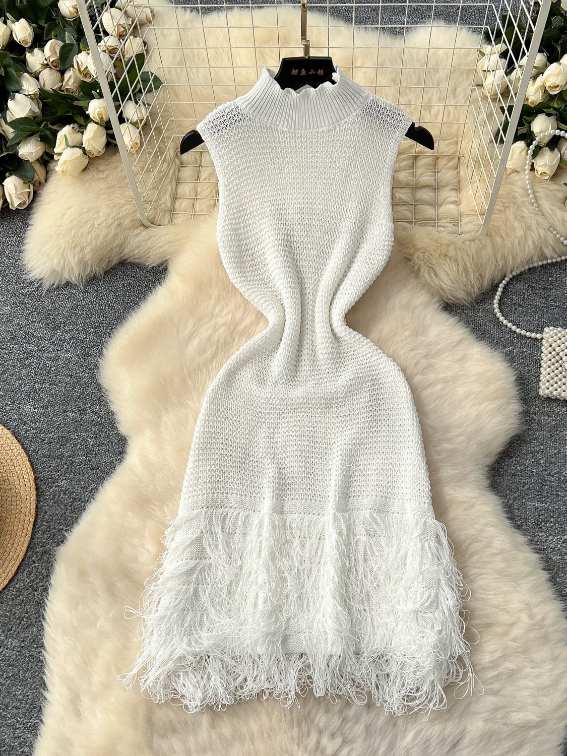 My good side dress KD304 image