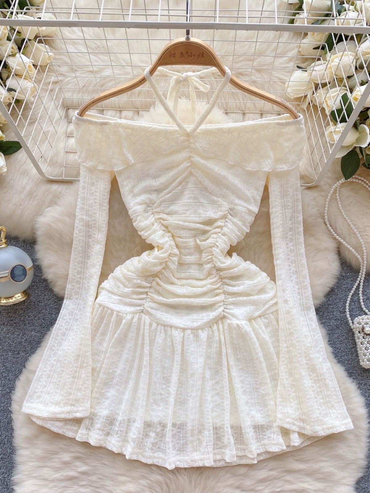 See the truth dress CD1178 image