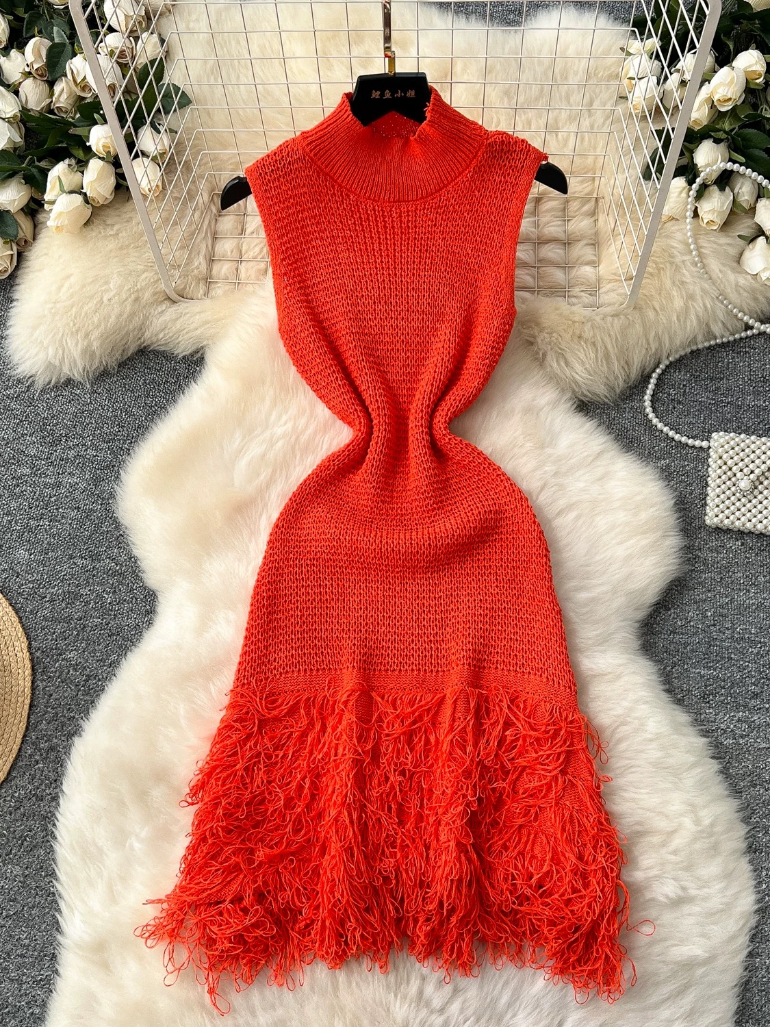 My good side dress KD304 image