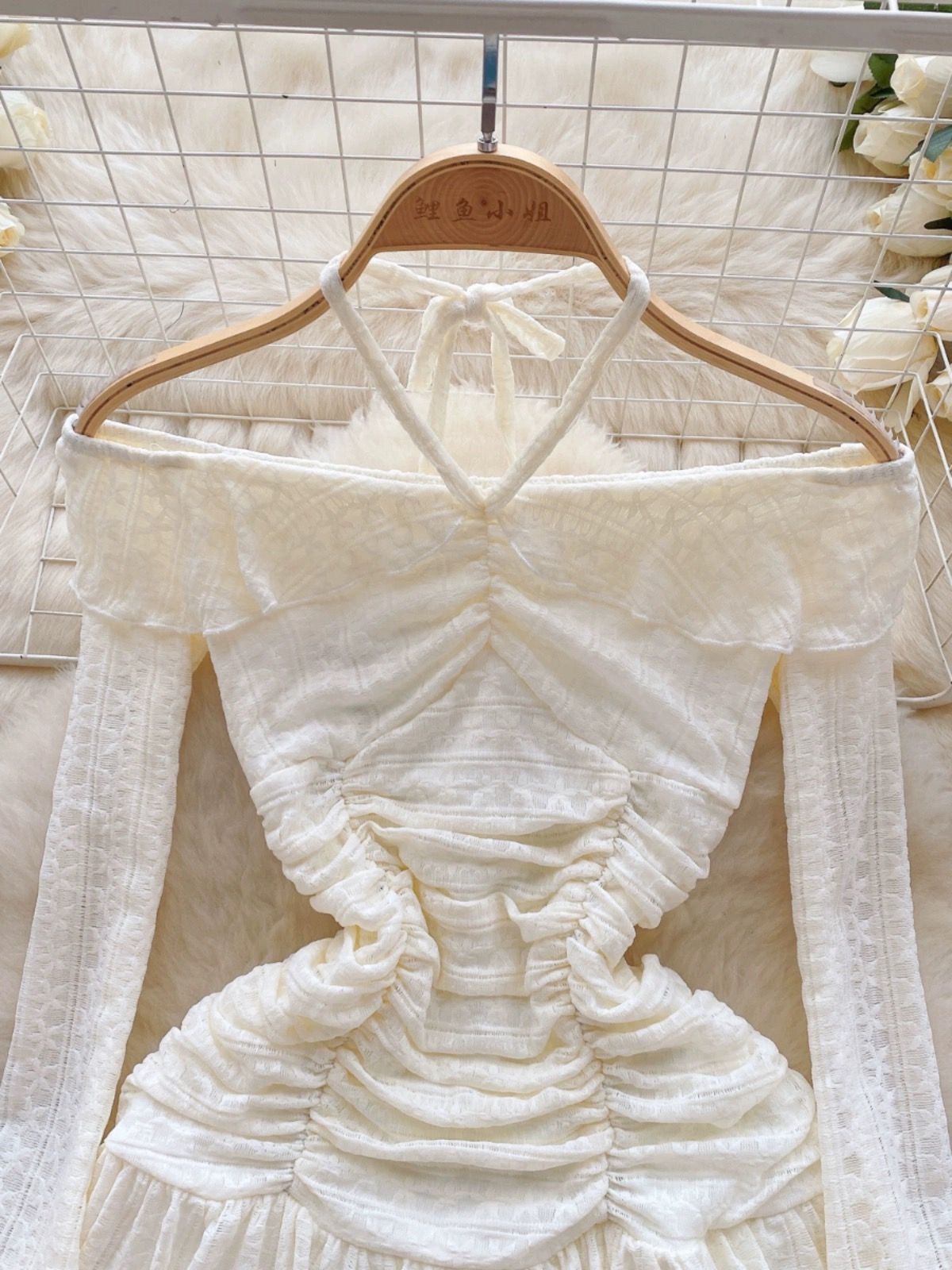 See the truth dress CD1178 image