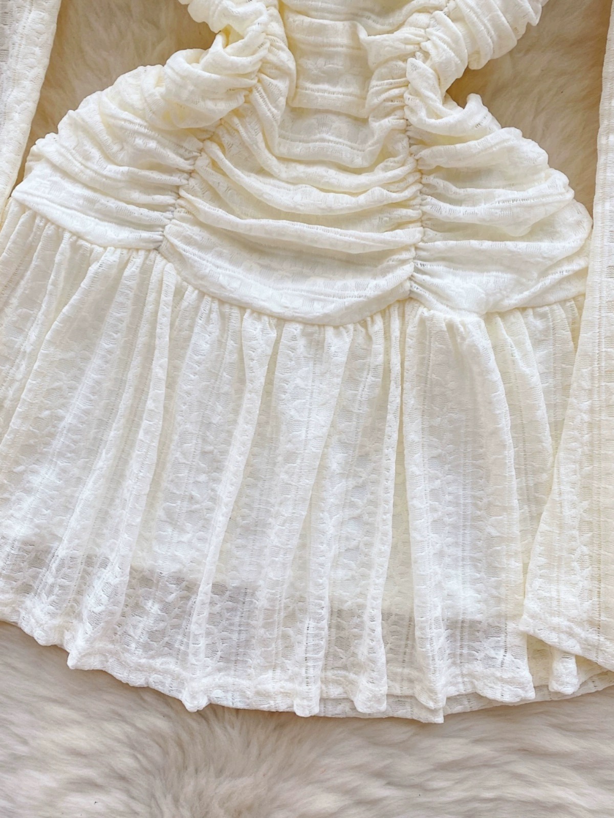 See the truth dress CD1178 image