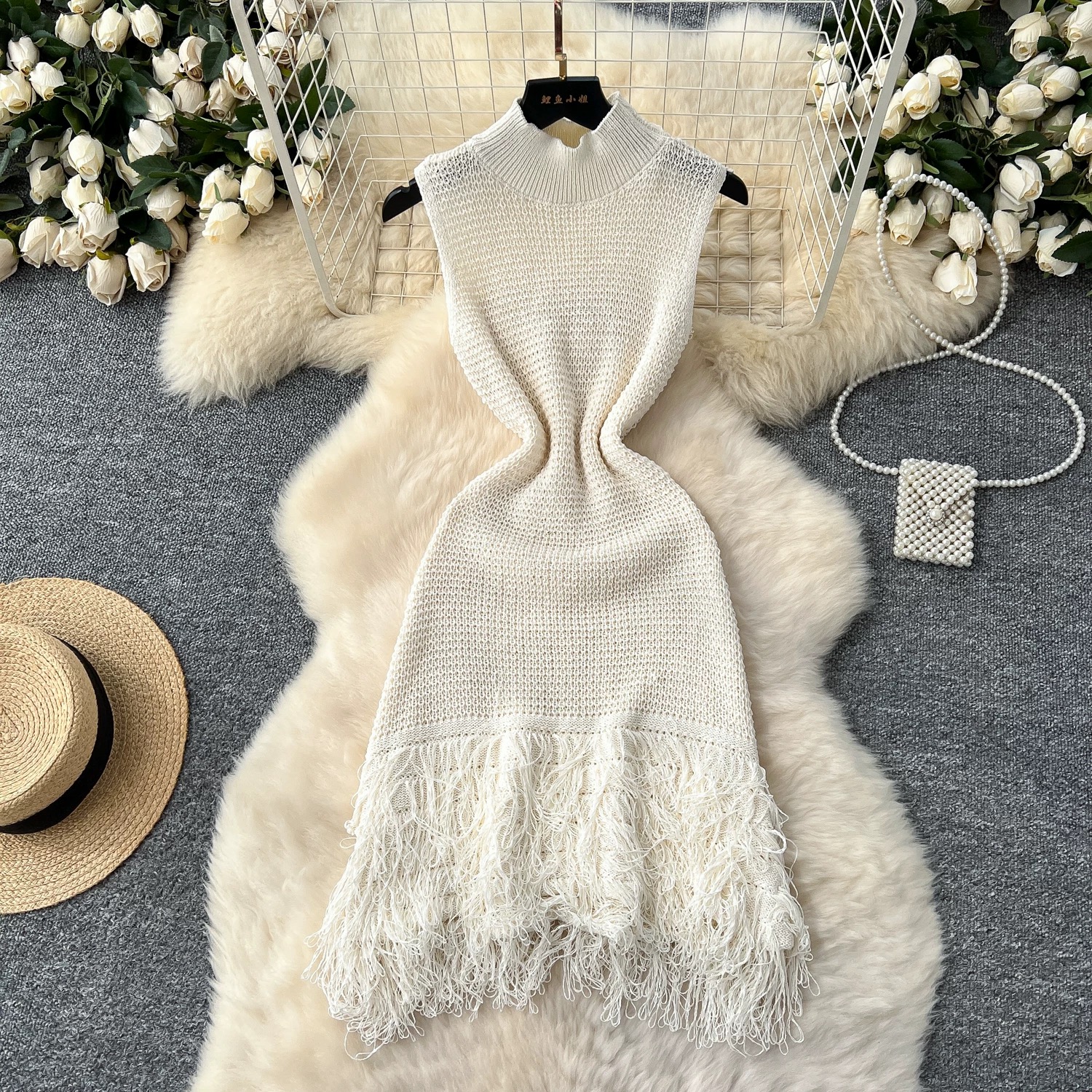 My good side dress KD304 image