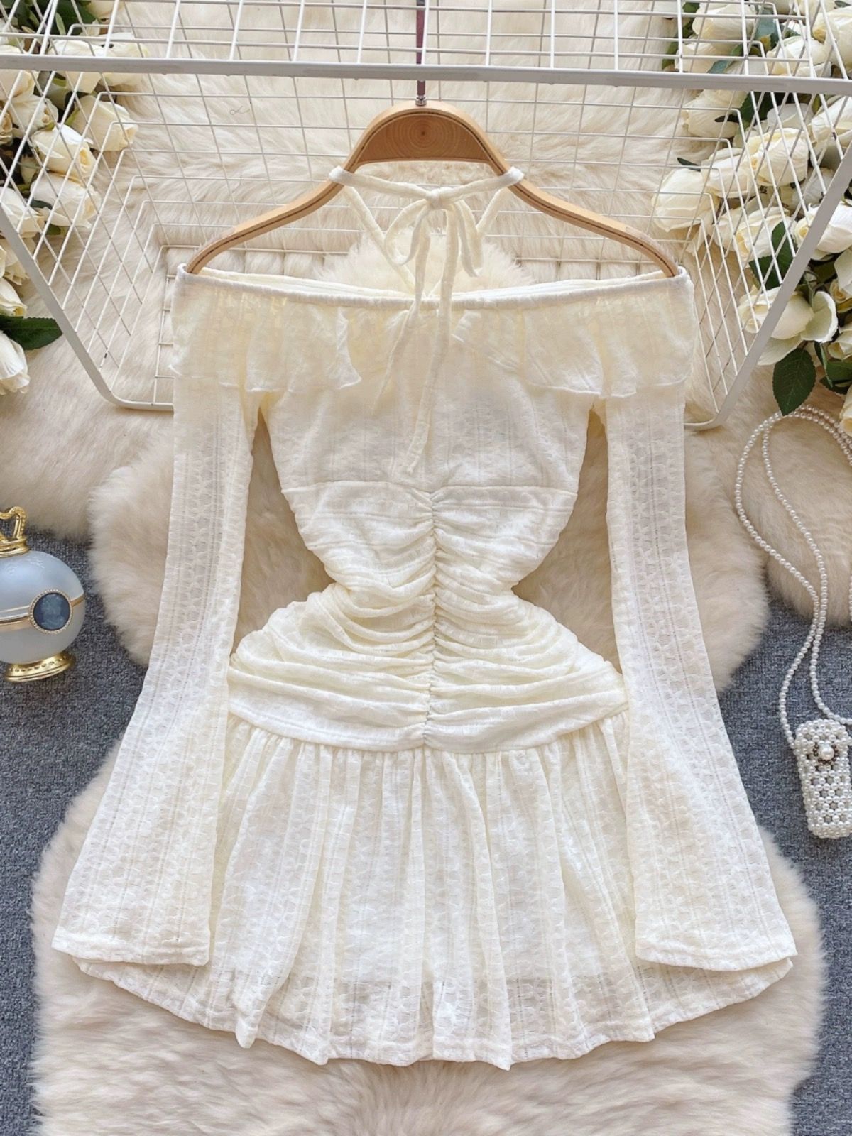 See the truth dress CD1178 image