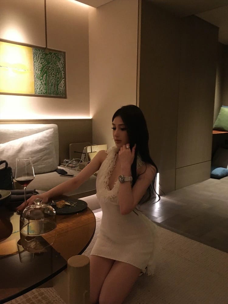 Spring affair dress KBC232 image