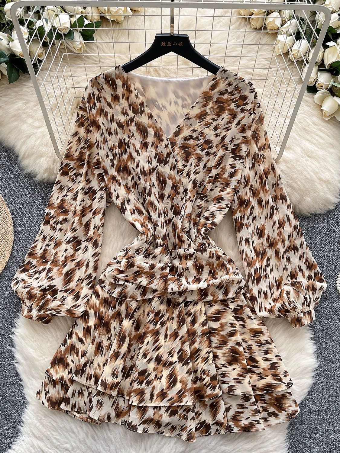 On a boat cruise dress CD1550 image