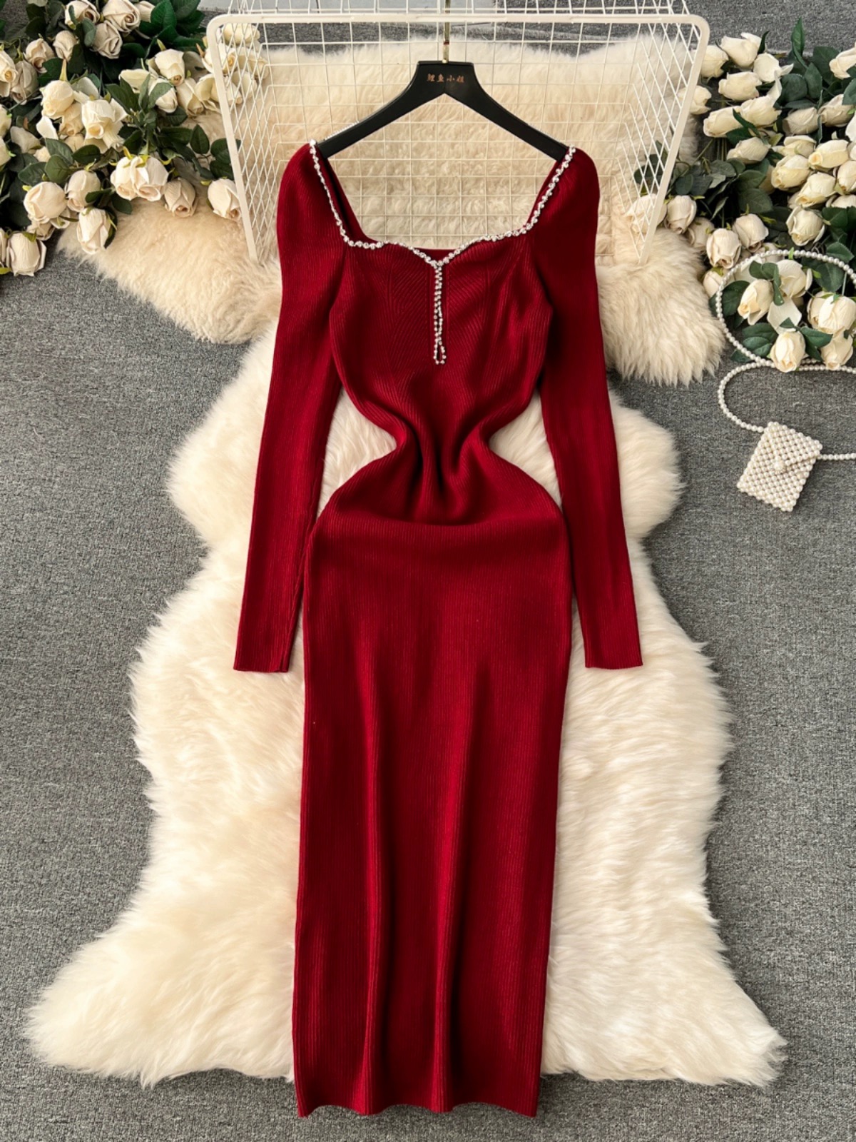 Promise me dress KBC230 image