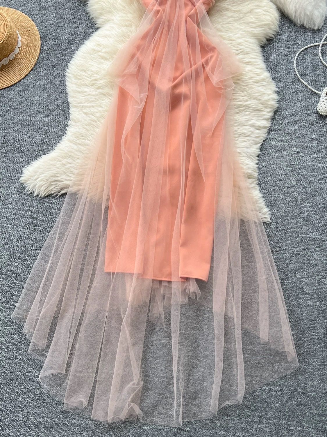 Miss mishka dress EBC278 image