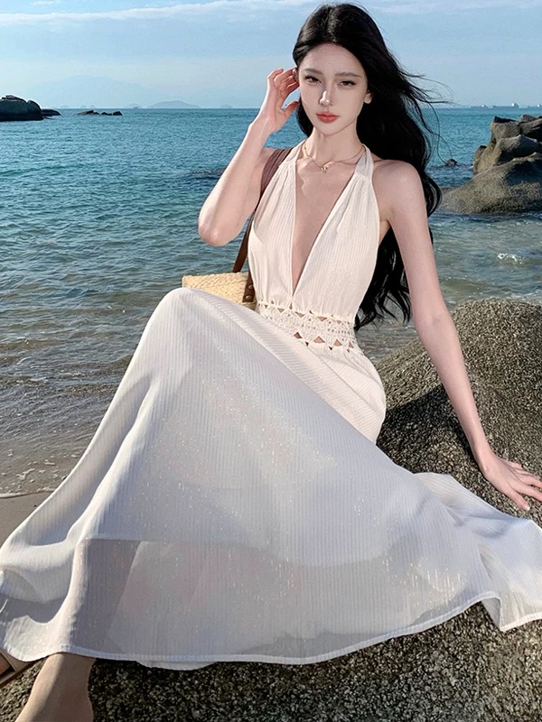 You might cross my mind dress CD1427 image