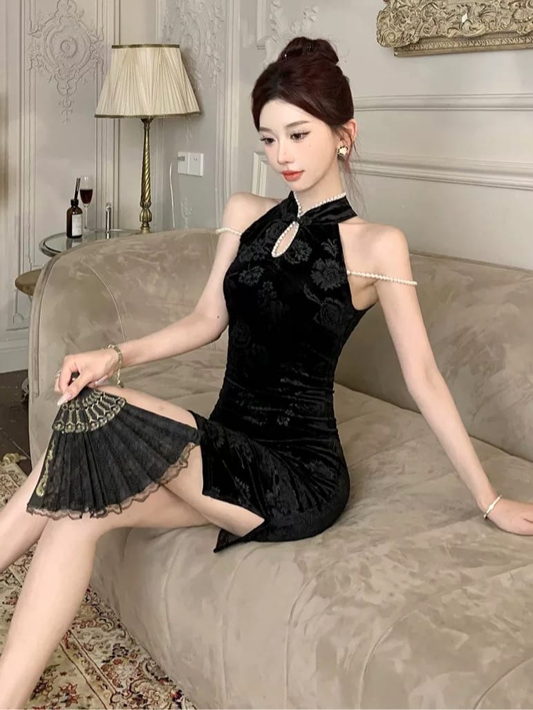 Lucia dress FBC446 image