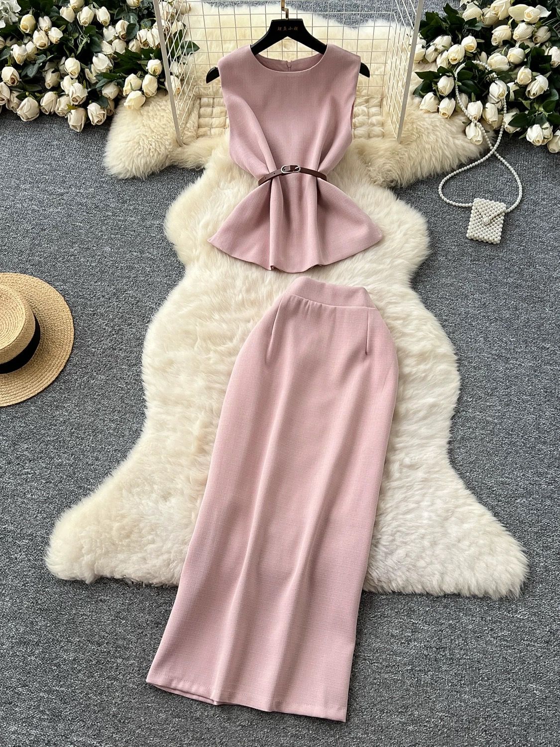 On the rich side set FTP235 image