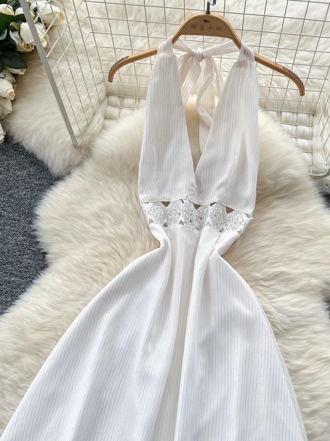 You might cross my mind dress CD1427 image