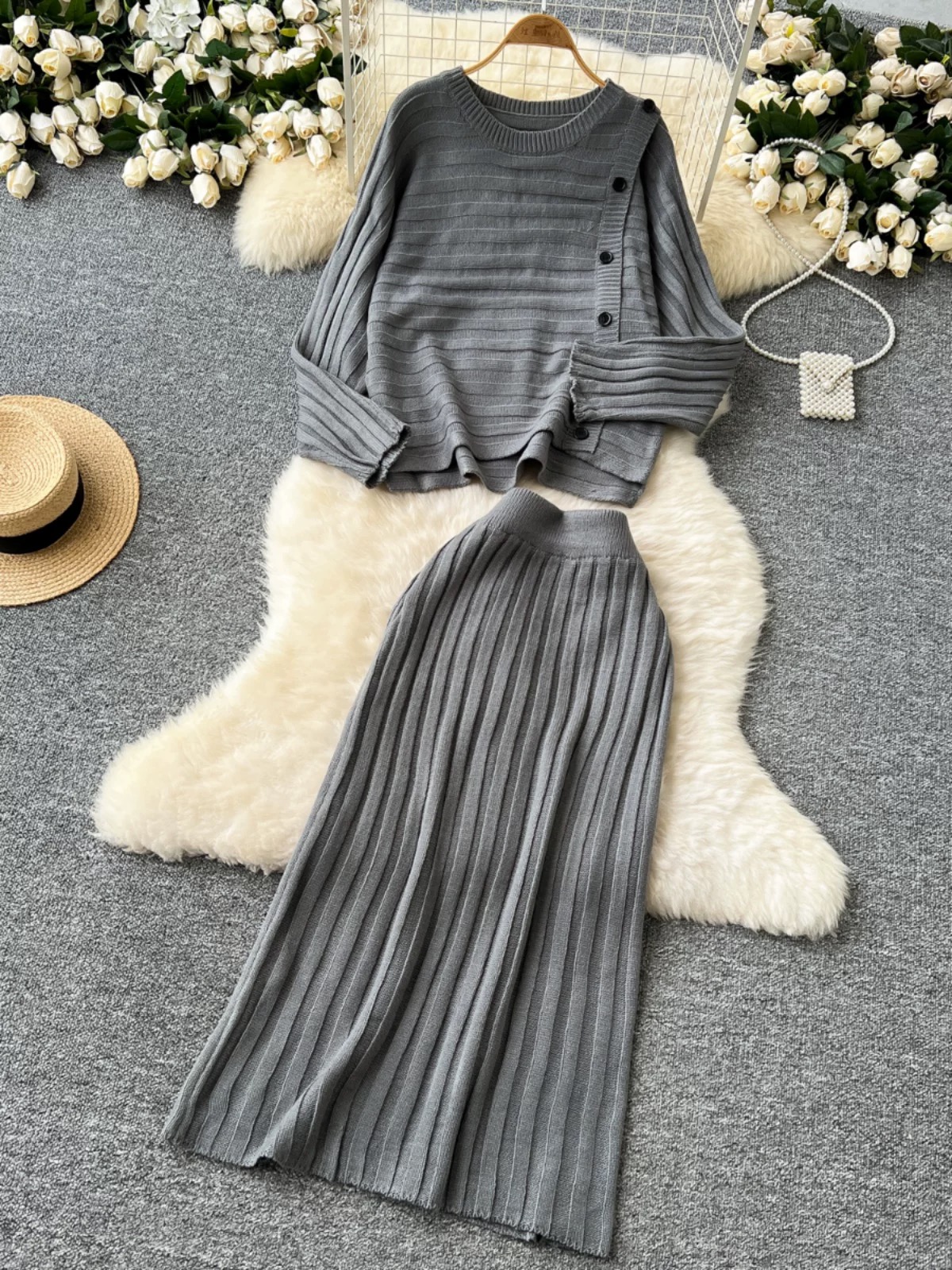 Spoiled vibes set KTP189 image