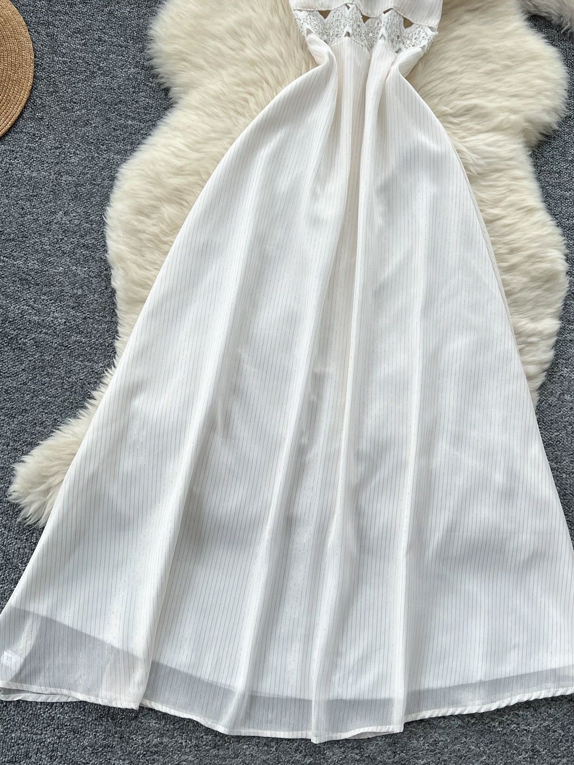 You might cross my mind dress CD1427 image