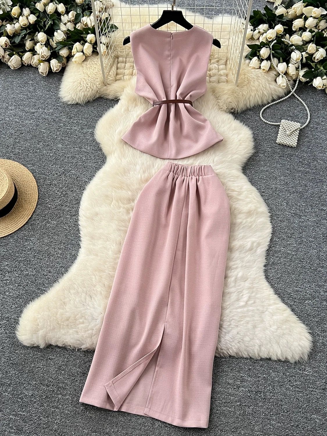 On the rich side set FTP235 image