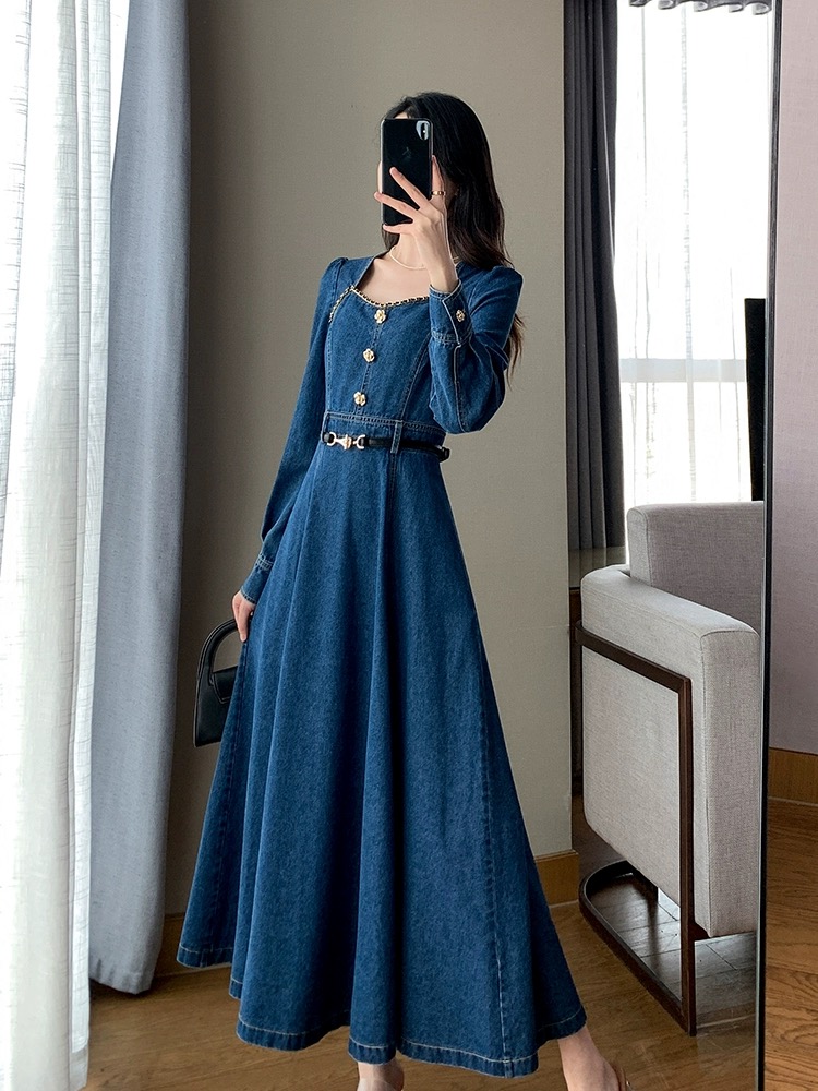 Always on my mind dress DD59 image