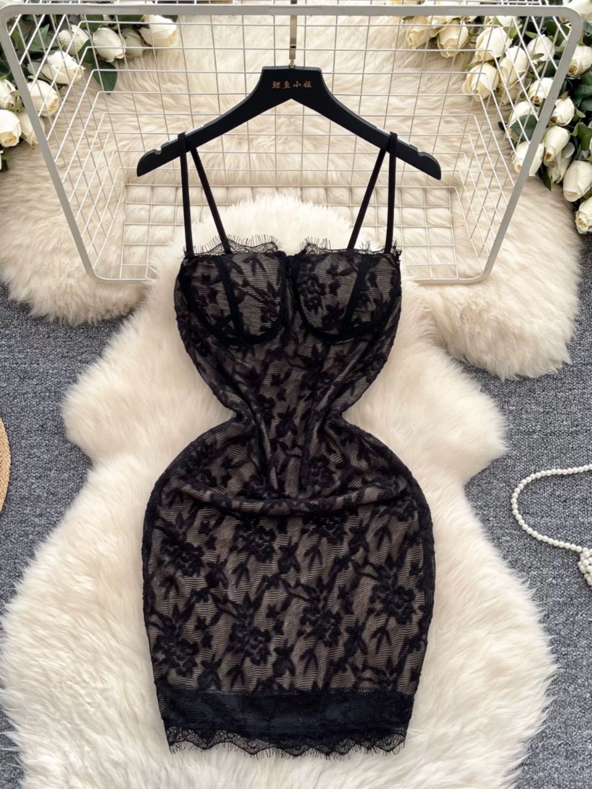 Keeping it going dress CBC1059 image