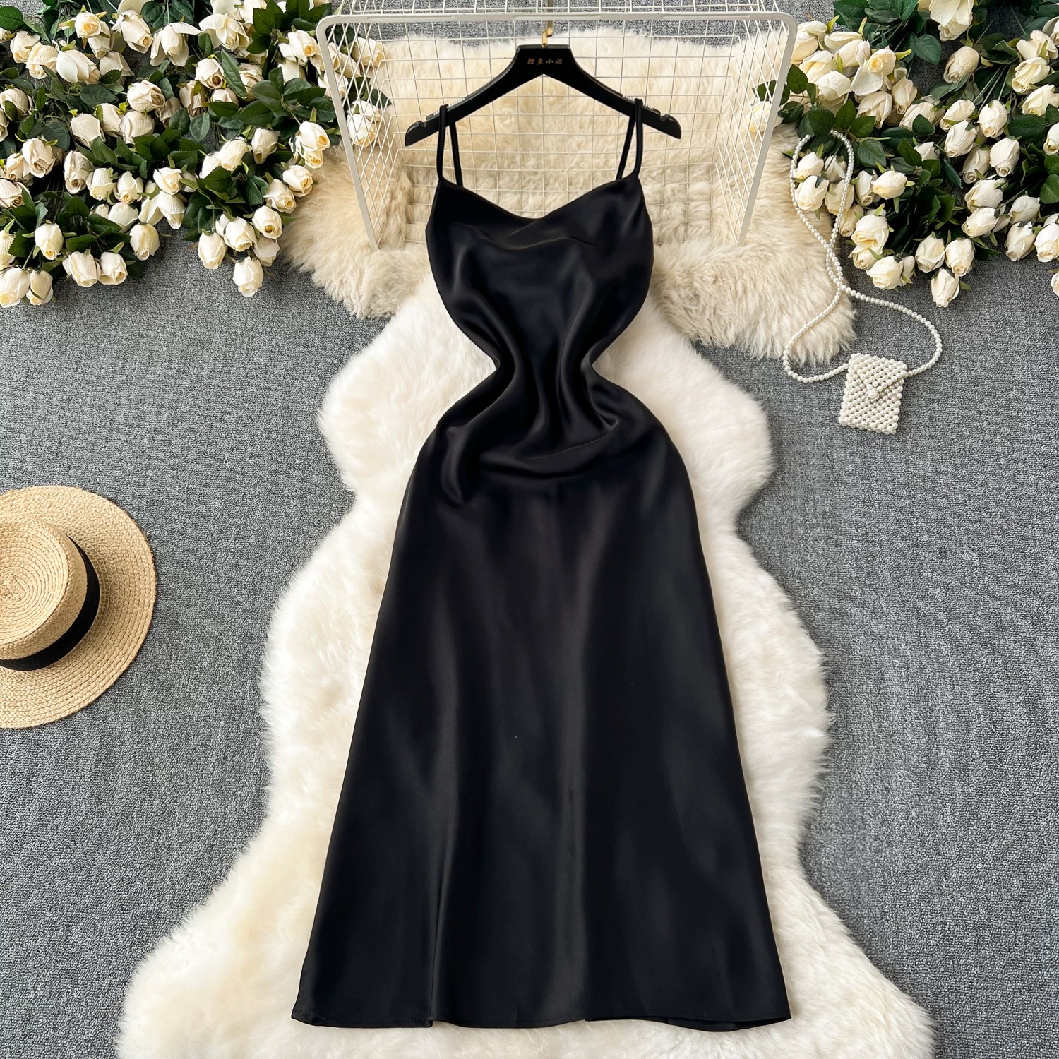 Bae for tonight dress FD1100 image