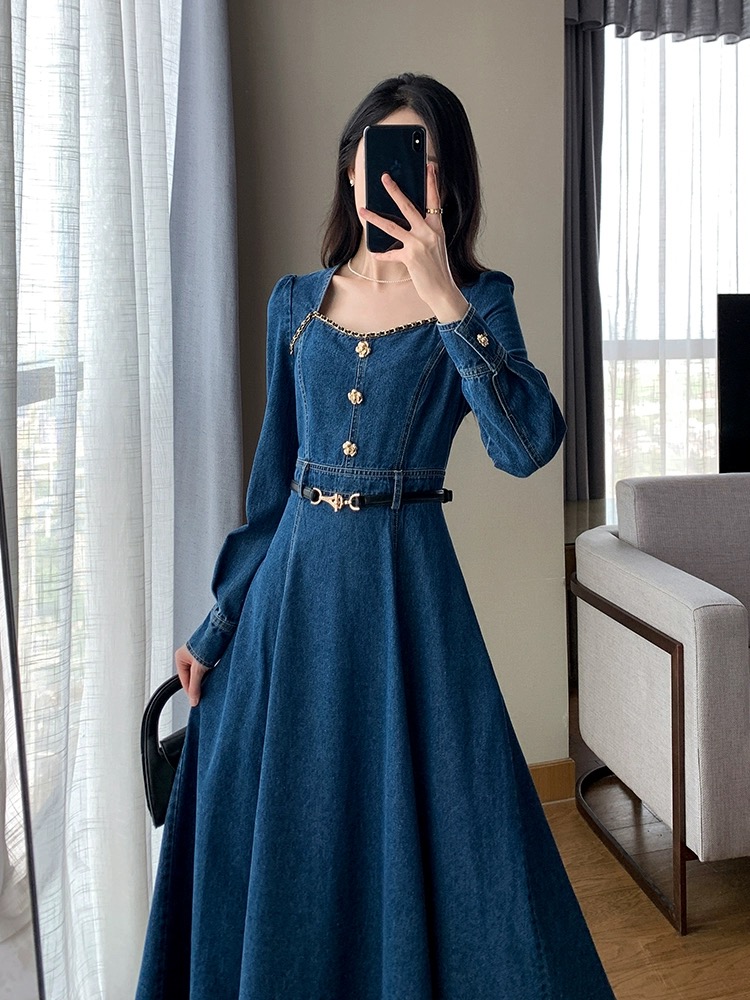 Always on my mind dress DD59 image