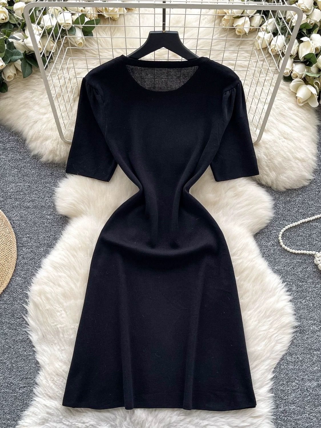 Lost as always dress CD1556 image