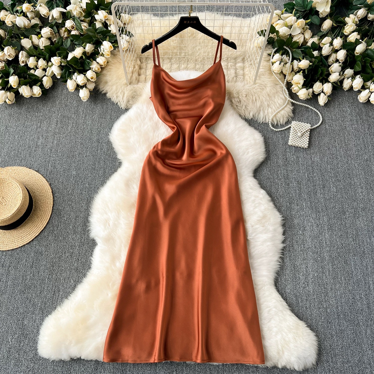 Bae for tonight dress FD1100 image