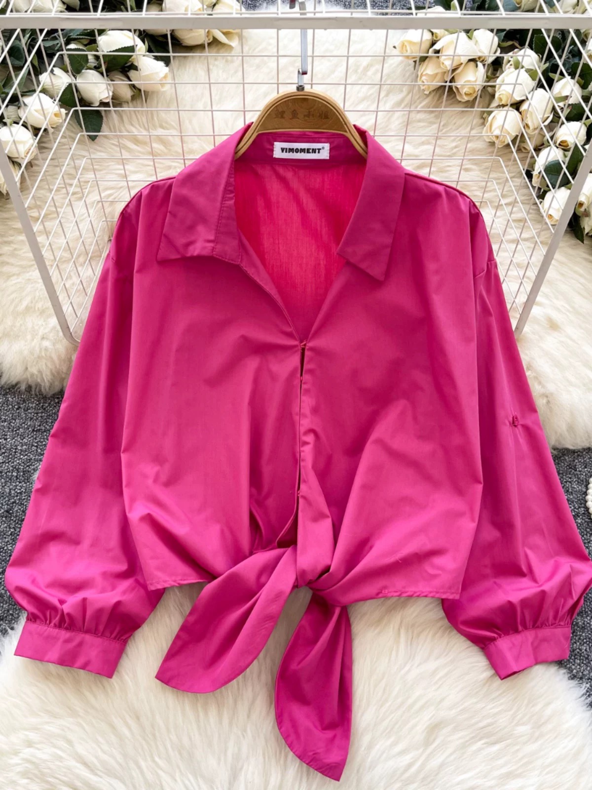 Big spender top CTO788 image