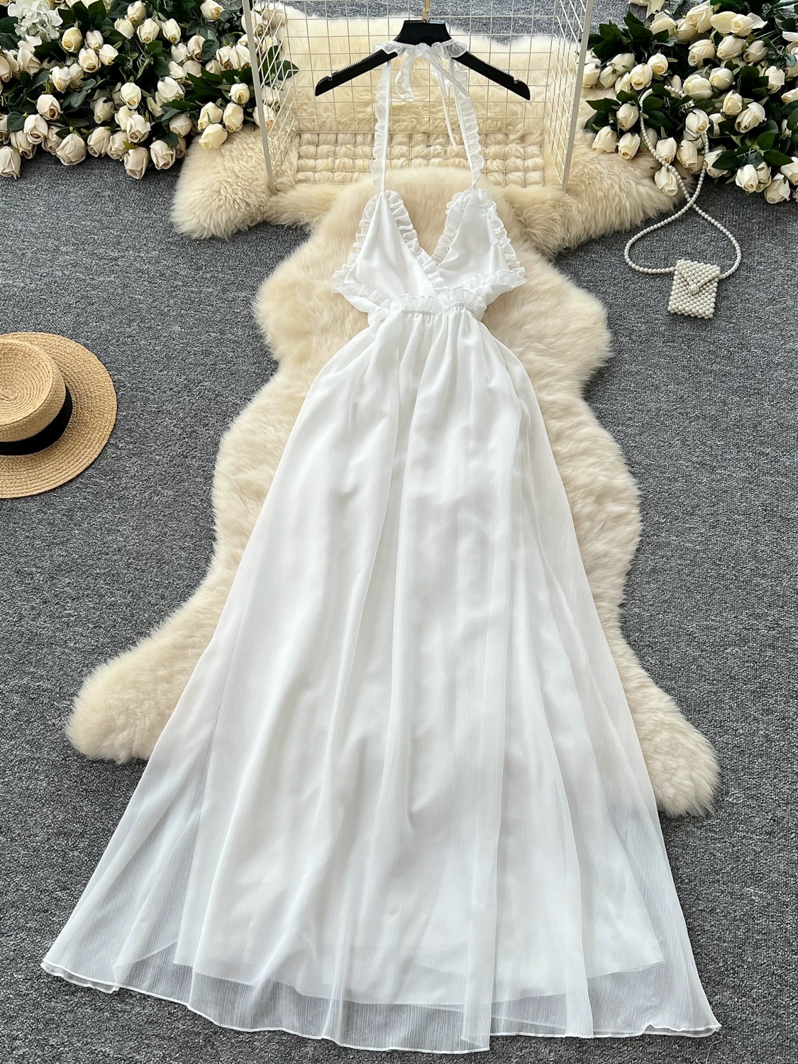 Get the memo dress CD1554 image