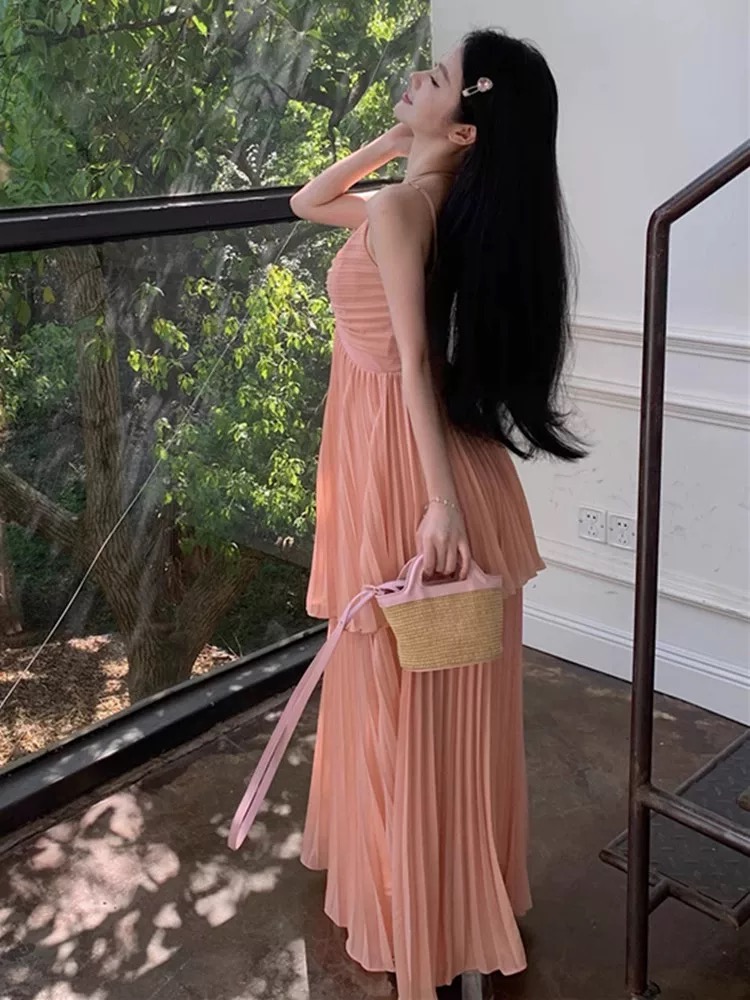 Trendsetter dress FD1102 image