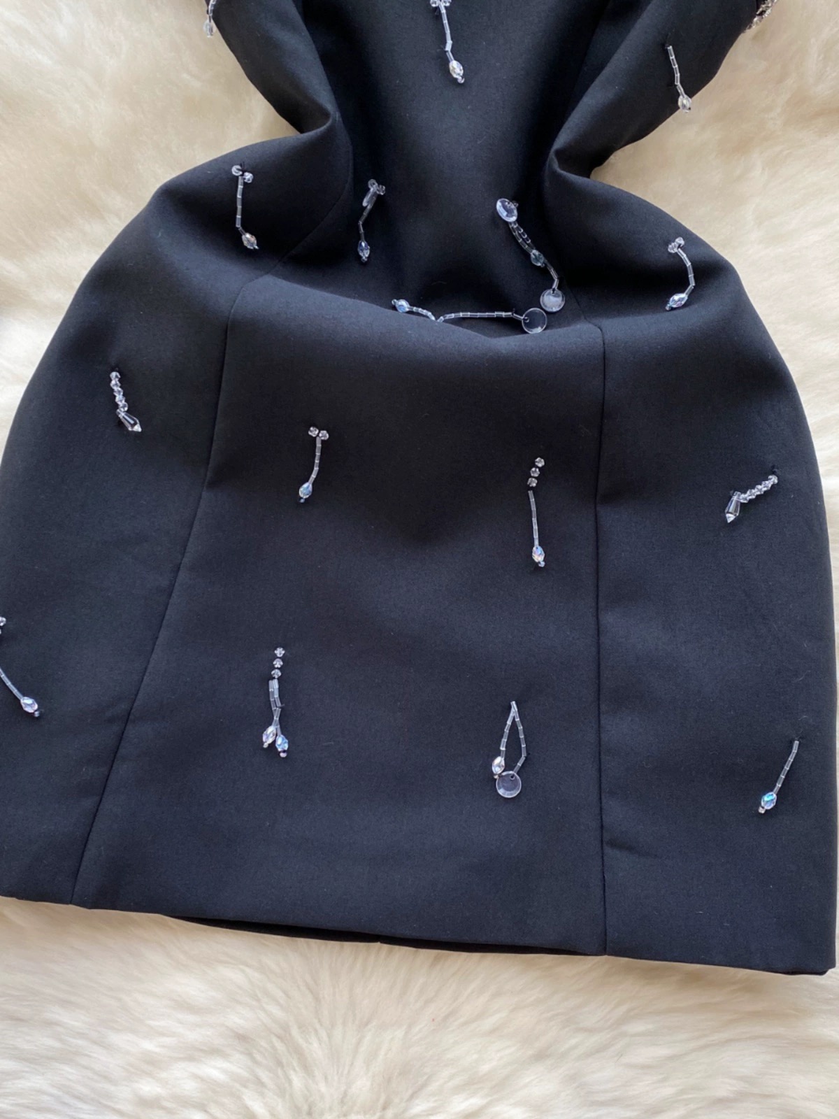 The ultimate shape giver dress CBC664 image