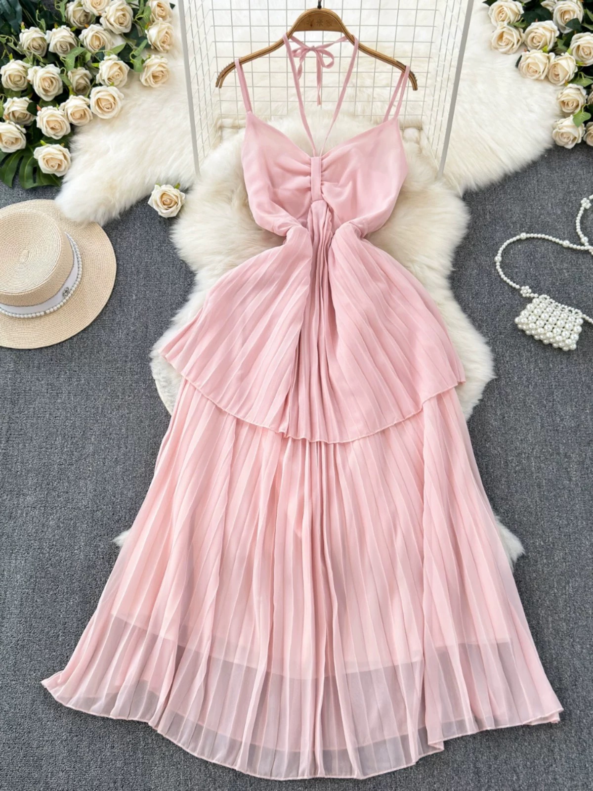 Trendsetter dress FD1102 image