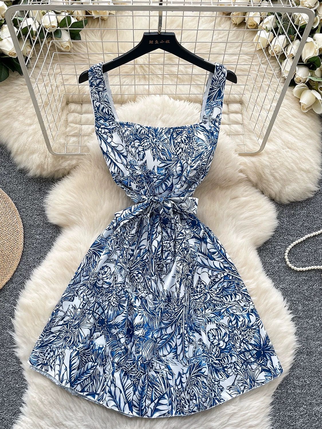 Deep in my soul dress CD1557 image