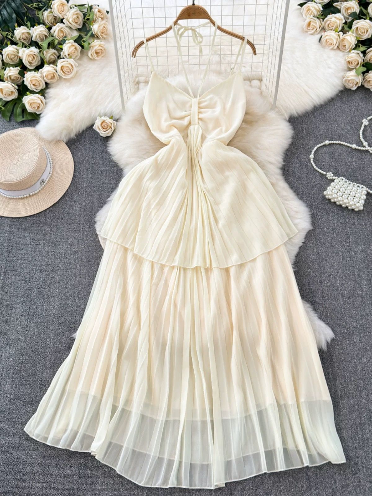 Trendsetter dress FD1102 image