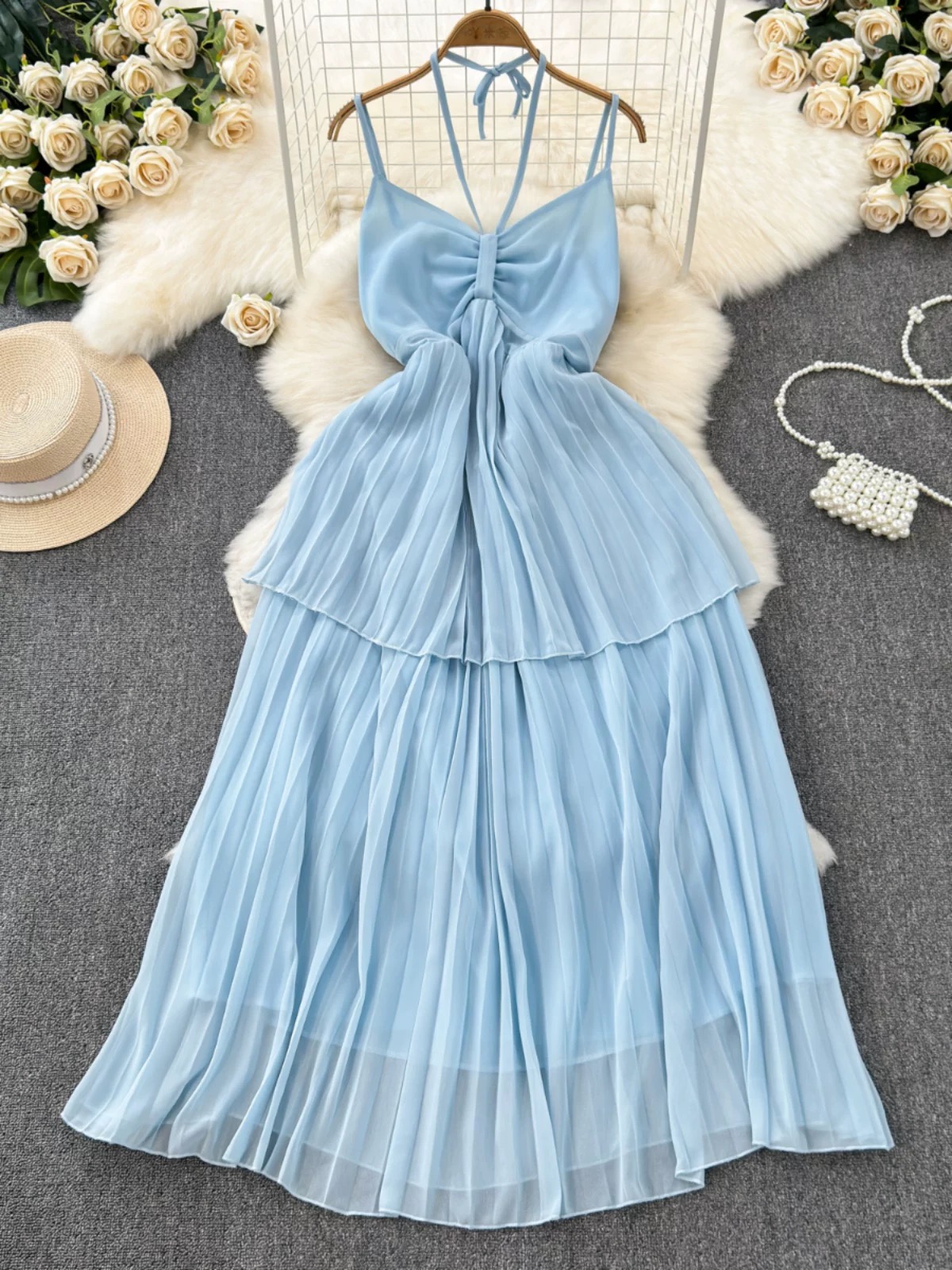 Trendsetter dress FD1102 image