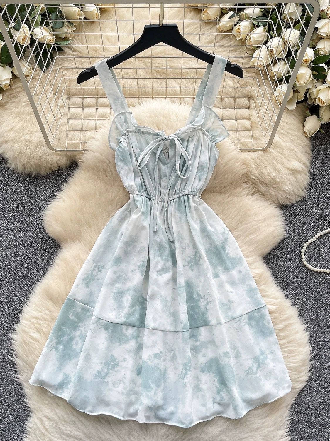 Say a prayer dress CD1426 image