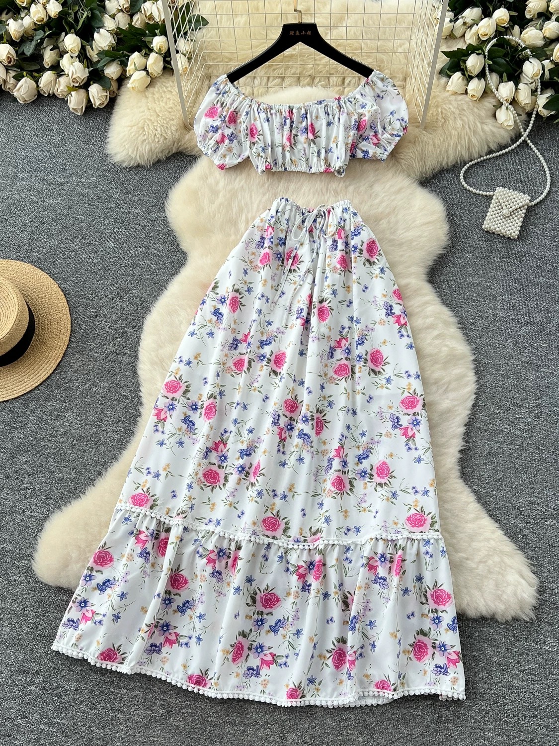 Simple joy set CTP307 image