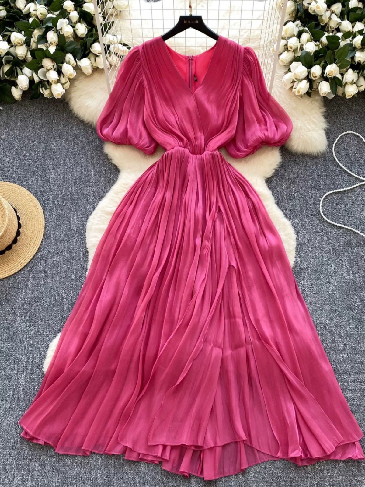 Elite season dress FD639 image