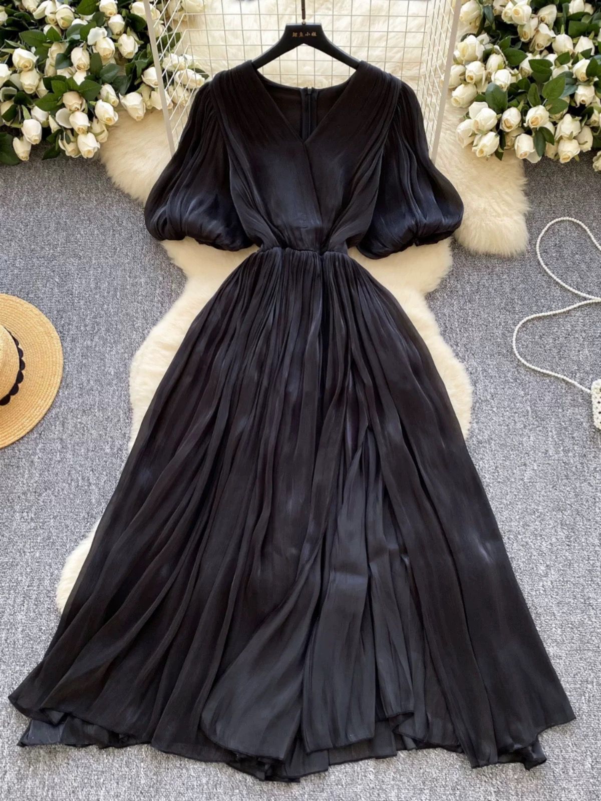 Elite season dress FD639 image